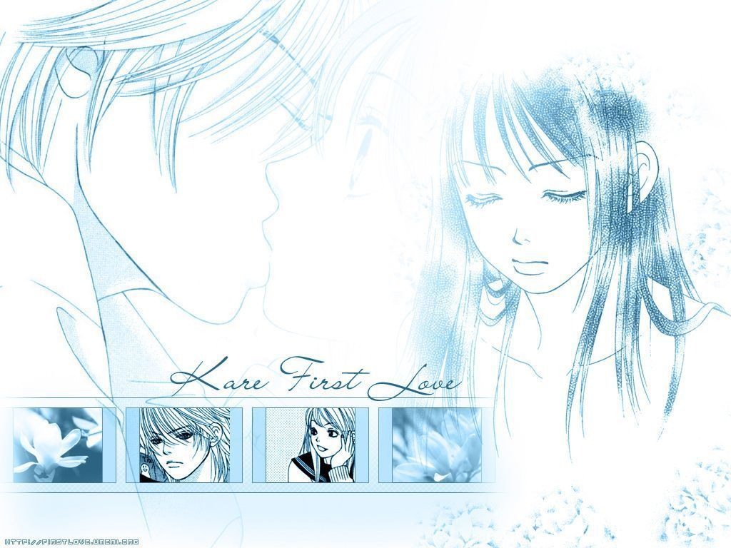 Kare First Love