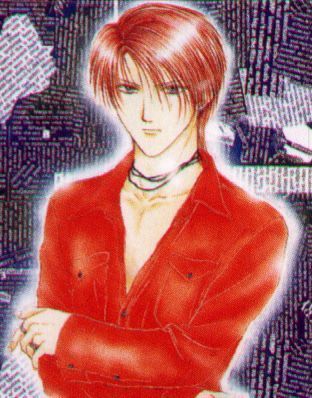 red hair anime boy. Anime Boy With Red Hair. My 2nd favorite anime guy,; My 2nd favorite anime guy,. Jim Campbell. Feb 23, 03:33 PM. Nothing stops them from trading with you as
